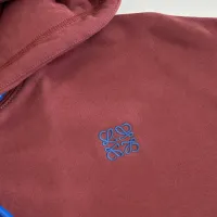 $96.00 USD LOEWE Hoodies Long Sleeved For Unisex #1400292
