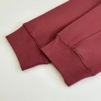 $96.00 USD LOEWE Hoodies Long Sleeved For Unisex #1400292