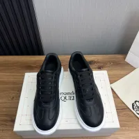 $105.00 USD Alexander McQueen Casual Shoes For Men #1400295