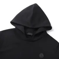 $96.00 USD Moncler Hoodies Long Sleeved For Unisex #1400297