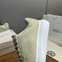 $105.00 USD Alexander McQueen Casual Shoes For Women #1400305