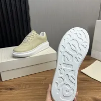 $105.00 USD Alexander McQueen Casual Shoes For Women #1400305