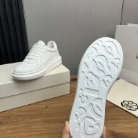 $105.00 USD Alexander McQueen Casual Shoes For Women #1400309