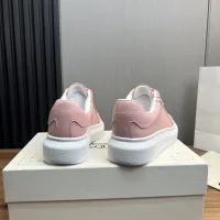 $105.00 USD Alexander McQueen Casual Shoes For Women #1400313