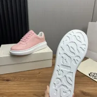 $105.00 USD Alexander McQueen Casual Shoes For Women #1400313