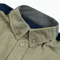 $108.00 USD Balenciaga Jackets Long Sleeved For Unisex #1400314