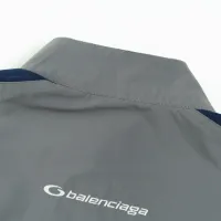 $108.00 USD Balenciaga Jackets Long Sleeved For Unisex #1400314