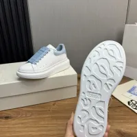 $105.00 USD Alexander McQueen Casual Shoes For Men #1400316