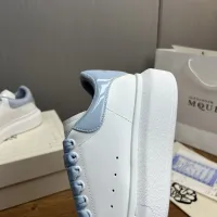 $105.00 USD Alexander McQueen Casual Shoes For Women #1400317