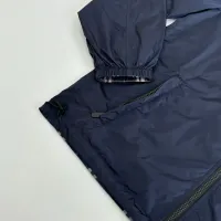 $112.00 USD Burberry Jackets Long Sleeved For Unisex #1400318