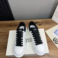 $105.00 USD Alexander McQueen Casual Shoes For Men #1400319