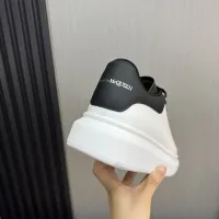 $105.00 USD Alexander McQueen Casual Shoes For Men #1400319
