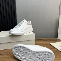 $105.00 USD Alexander McQueen Casual Shoes For Women #1400324