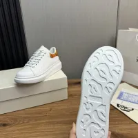 $105.00 USD Alexander McQueen Casual Shoes For Women #1400328