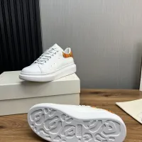 $105.00 USD Alexander McQueen Casual Shoes For Women #1400328