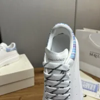 $105.00 USD Alexander McQueen Casual Shoes For Men #1400329