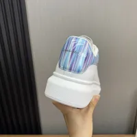 $105.00 USD Alexander McQueen Casual Shoes For Men #1400329