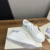 $105.00 USD Alexander McQueen Casual Shoes For Women #1400330