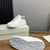 $105.00 USD Alexander McQueen Casual Shoes For Men #1400331