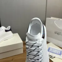$105.00 USD Alexander McQueen Casual Shoes For Men #1400333