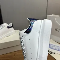 $105.00 USD Alexander McQueen Casual Shoes For Women #1400334
