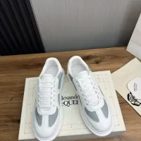 $105.00 USD Alexander McQueen Casual Shoes For Women #1400349
