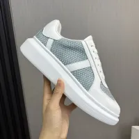 $105.00 USD Alexander McQueen Casual Shoes For Women #1400349