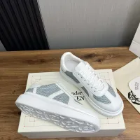 $105.00 USD Alexander McQueen Casual Shoes For Men #1400350