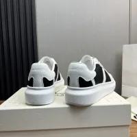 $105.00 USD Alexander McQueen Casual Shoes For Women #1400355