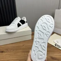 $105.00 USD Alexander McQueen Casual Shoes For Women #1400355