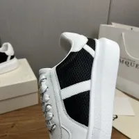 $105.00 USD Alexander McQueen Casual Shoes For Men #1400356