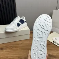 $105.00 USD Alexander McQueen Casual Shoes For Women #1400357