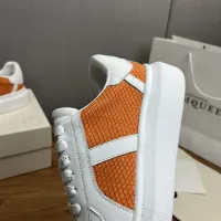 $105.00 USD Alexander McQueen Casual Shoes For Women #1400359