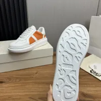 $105.00 USD Alexander McQueen Casual Shoes For Women #1400359