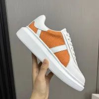 $105.00 USD Alexander McQueen Casual Shoes For Men #1400360