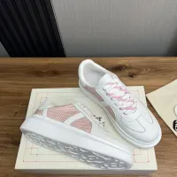 $105.00 USD Alexander McQueen Casual Shoes For Men #1400362