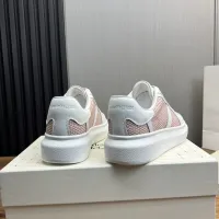 $105.00 USD Alexander McQueen Casual Shoes For Men #1400362
