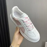 $105.00 USD Alexander McQueen Casual Shoes For Men #1400362