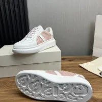 $105.00 USD Alexander McQueen Casual Shoes For Men #1400362