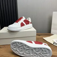 $105.00 USD Alexander McQueen Casual Shoes For Women #1400363