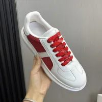 $105.00 USD Alexander McQueen Casual Shoes For Men #1400364