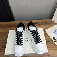 $105.00 USD Alexander McQueen Casual Shoes For Women #1400365