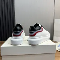 $105.00 USD Alexander McQueen Casual Shoes For Women #1400365