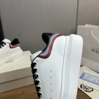 $105.00 USD Alexander McQueen Casual Shoes For Women #1400365