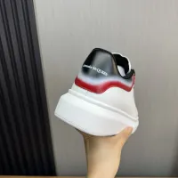 $105.00 USD Alexander McQueen Casual Shoes For Men #1400366