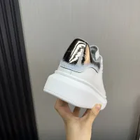 $105.00 USD Alexander McQueen Casual Shoes For Men #1400368