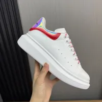 $105.00 USD Alexander McQueen Casual Shoes For Men #1400369