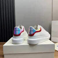 $105.00 USD Alexander McQueen Casual Shoes For Women #1400370