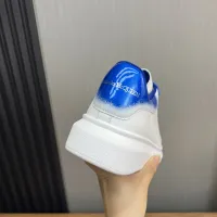 $105.00 USD Alexander McQueen Casual Shoes For Women #1400372