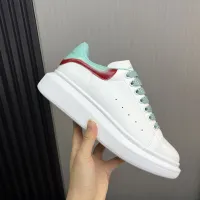 $105.00 USD Alexander McQueen Casual Shoes For Women #1400374